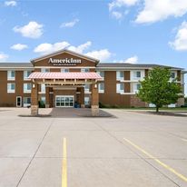 AmericInn by Wyndham Fairfield