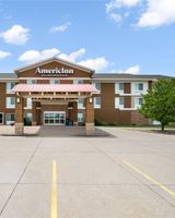 AmericInn by Wyndham Fairfield