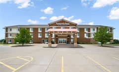 AmericInn by Wyndham Fairfield