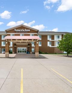 AmericInn by Wyndham Fairfield
