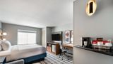 AmericInn by Wyndham Fairfield Room