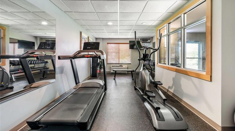 AmericInn by Wyndham Fairfield Health