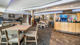 AmericInn by Wyndham Fairfield Restaurant