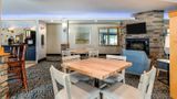 AmericInn by Wyndham Fairfield Restaurant