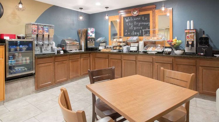 AmericInn Hotel & Suites Mount Pleasant Other