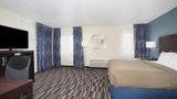 AmericInn Hotel & Suites Mount Pleasant Suite