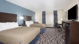 AmericInn Hotel & Suites Mount Pleasant Room
