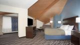AmericInn Hotel & Suites Mount Pleasant Suite