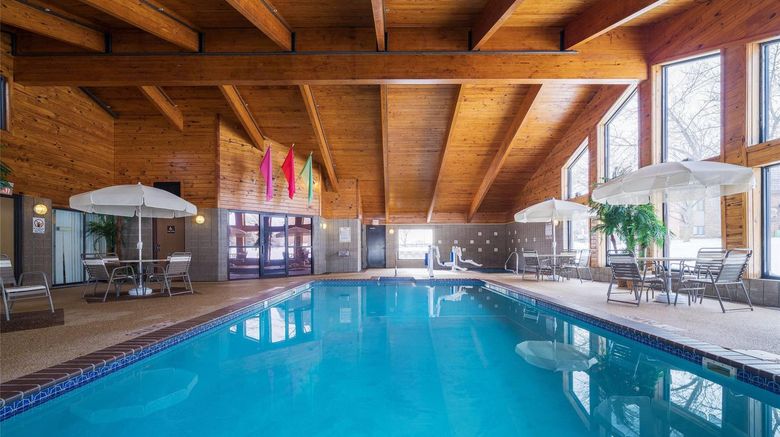<b>AmericInn by Wyndham Sioux Falls Pool</b>. Images powered by <a href="https://iceportal.shijigroup.com/" title="IcePortal" target="_blank">IcePortal</a>.
