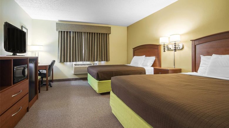 <b>AmericInn by Wyndham Sioux Falls Room</b>. Images powered by <a href="https://iceportal.shijigroup.com/" title="IcePortal" target="_blank">IcePortal</a>.