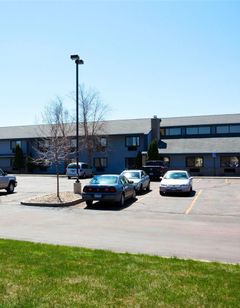 AmericInn by Wyndham Sioux Falls