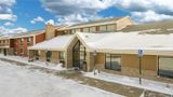 AmericInn by Wyndham Sioux Falls Exterior