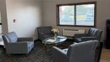 AmericInn by Wyndham Sioux Falls Lobby