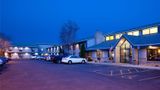 AmericInn by Wyndham Sioux Falls Exterior