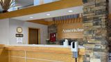 AmericInn by Wyndham Sioux Falls Lobby
