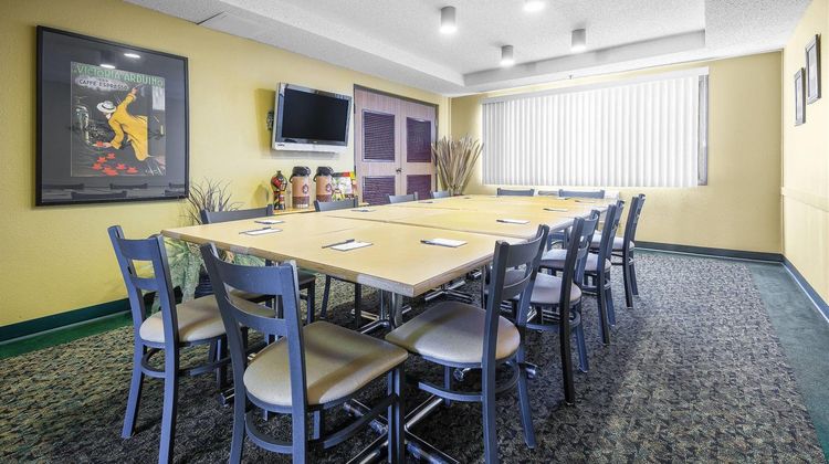 AmericInn by Wyndham Sioux Falls Meeting