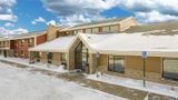 AmericInn by Wyndham Sioux Falls Exterior