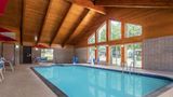 AmericInn by Wyndham Lake City Pool