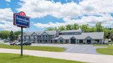 AmericInn by Wyndham Lake City Exterior