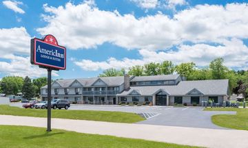 AmericInn by Wyndham Lake City