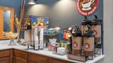 AmericInn by Wyndham Lake City Restaurant