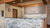 AmericInn by Wyndham Lake City Lobby