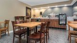 AmericInn by Wyndham Lake City Restaurant