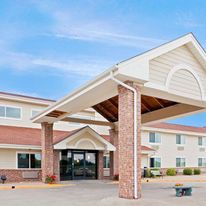 AmericInn by Wyndham Silver City