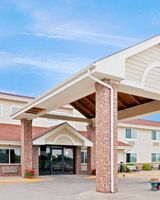 AmericInn by Wyndham Silver City