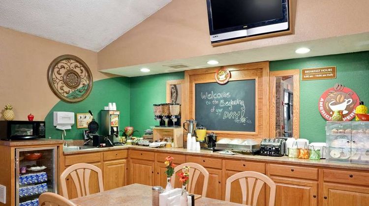 AmericInn by Wyndham Silver City Other