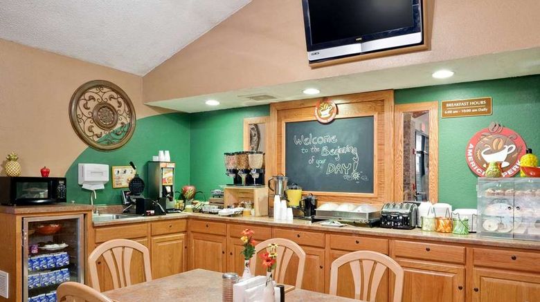 <b>AmericInn by Wyndham Silver City Other</b>. Images powered by <a href="https://iceportal.shijigroup.com/" title="IcePortal" target="_blank">IcePortal</a>.