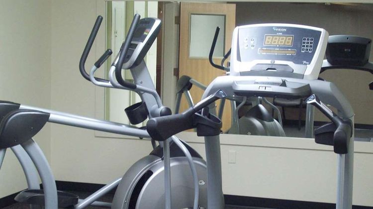 AmericInn by Wyndham Silver City Health