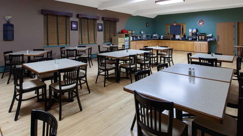 <b>AmericInn by Wyndham Silver City Other</b>. Images powered by <a href="https://iceportal.shijigroup.com/" title="IcePortal" target="_blank">IcePortal</a>.