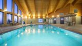 AmericInn by Wyndham New London Pool