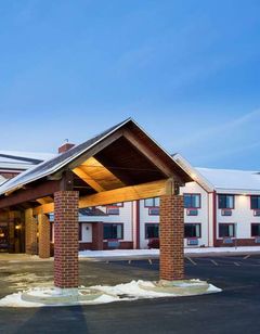 AmericInn by Wyndham New London
