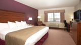 AmericInn by Wyndham New London Suite