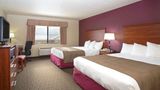 AmericInn by Wyndham New London Room