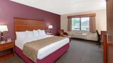 AmericInn by Wyndham New London Room