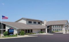 AmericInn by Wyndham Webster City
