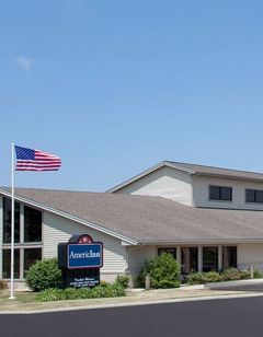 AmericInn by Wyndham Webster City