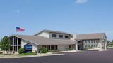 AmericInn by Wyndham Webster City Exterior