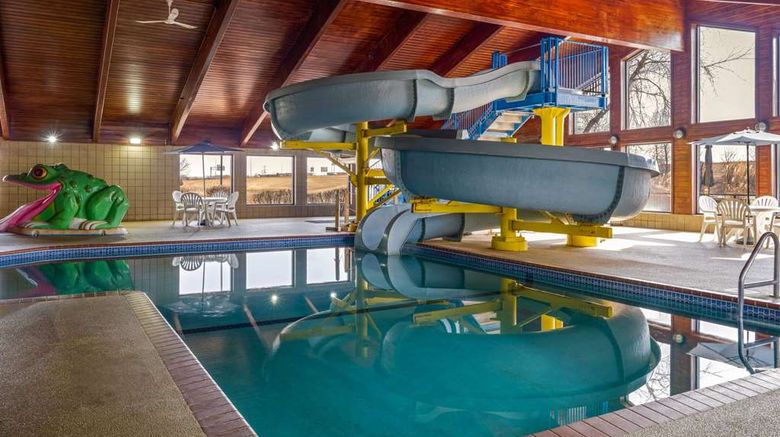 <b>AmericInn by Wyndham Shakopee Pool</b>. Images powered by <a href="https://iceportal.shijigroup.com/" title="IcePortal" target="_blank">IcePortal</a>.