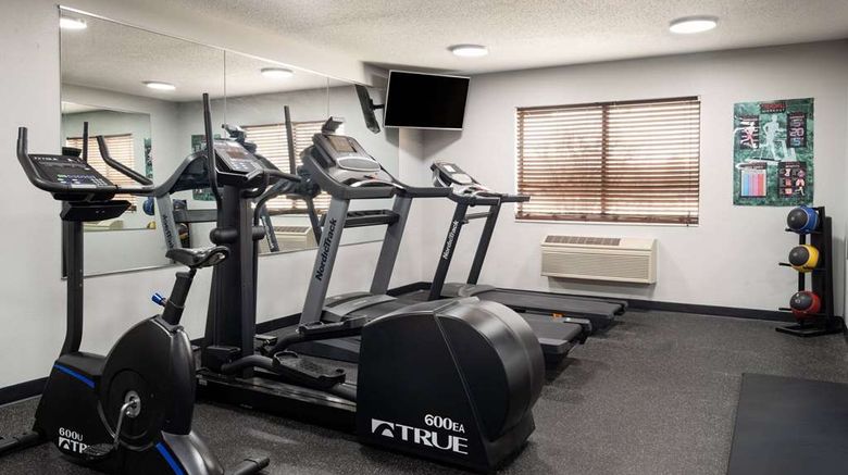 <b>AmericInn by Wyndham Shakopee Health</b>. Images powered by <a href="https://iceportal.shijigroup.com/" title="IcePortal" target="_blank">IcePortal</a>.