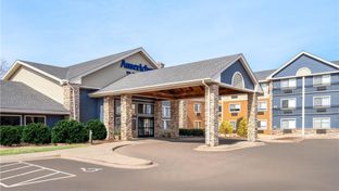AmericInn by Wyndham Shakopee