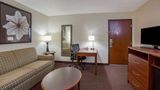 AmericInn by Wyndham Spencer Suite