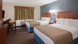 AmericInn by Wyndham Spencer Room