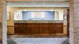 AmericInn by Wyndham Spencer Lobby