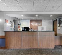 AmericInn by Wyndham Green Bay East Lobby