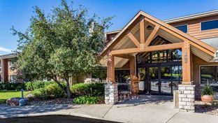 AmericInn by Wyndham Hampton