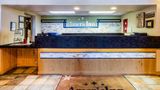 <b>AmericInn by Wyndham Hampton Lobby</b>. Images powered by <a href="https://iceportal.shijigroup.com/" title="IcePortal" target="_blank">IcePortal</a>.